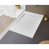 Masterjero Brodzik galeria plakatu SHOWER TRAY NEW YORK 120X80 CM Baltas