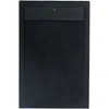 Brodzik galeria plakatu SHOWER TRAY NEW YORK 120X80CM Juodas