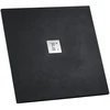 Brodzik Ravak SHOWER TRAY STRATO 90X90CM Juodas