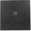 Brodzik Ravak SHOWER TRAY STRATO 90X90CM Juodas