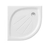 Shower tray Ravak Elipso Pro. 90 mm x 90 mm