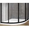 Shower tray Ravak Elipso Pro. 90 mm x 90 mm