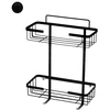 Domoletti SUCTION RACK(2-LAYERS) BIC-0972N-2