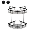 Domoletti SUCTION RACK(2-LAYERS) BIC-0972O-7