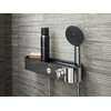 Termostatinė dušo sistema Hansgrohe Pulsify Select 24260000