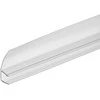 Thema Lux Tiekimo plunksninis tarpiklis stiklui 5-6 mm 90 2 vnt.