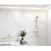 Dušo stovas Hansgrohe Unica S Puro 28632990, 650 mm