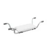 Dušas un vannas sēdeklis Ridder Eco A0042001, 730 mm x 330 mm x 90 mm