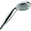 Dušo galvutė Hansgrohe Crometta 85 Mono, chromo sp., 8.5 cm