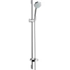 Dušo komplektas Hansgrohe Croma 100 Vario, chromo sp.