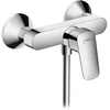 Dušo maišytuvas Hansgrohe Logis 71600000, chromuotas.