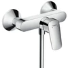 Dušo maišytuvas Hansgrohe Logis 71600000, chromo sp.