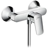 Dušo maišytuvas Hansgrohe Logis 71600000, chromuotas.