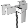 Dušo maišytuvas Hansgrohe Vernis Shape 71650000, chromo sp.