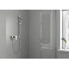 Dušo maišytuvas Hansgrohe Vernis Shape 71650000, chromo