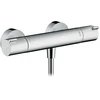 Dušo maišytuvas su termostatu Hansgrohe Ecostat 1001CL