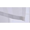 Dušo užuolaida Ridder Piedras 403270, balta/pilka/įvairiaspalvė, 200 cm x 180 cm