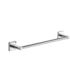 Domoletti MACAO TOWEL HOLDER 45 CMCHROMED