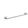 Domoletti MACAO TOWEL HOLDER 60 CM CHROMED