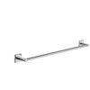 Domoletti MACAO TOWEL HOLDER 60 CM CHROMED