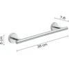 Kabykla Gedy Eros 2321-35, 35 cm