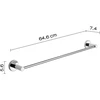 Gedy Ant korpuso montuojamas „Felce FE21/60 13 CR“, 60 cm