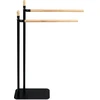 Dvieļu turētājs Ridder Albany, 15 cm, 15 cm x 86 cm