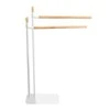 Rankšluosčių laikiklis Ridder Albany, 150x150x860 mm