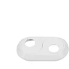 Dvigubas žiedas vamzdžiui Tycner 9534/SEN, 160 mm x 100 mm x 12 mm