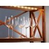 Dvipusė lipni juosta Tesa 55714-00000, dvipusė, 5 m x 0,9 cm