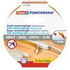 Dvipusė lipni juosta Tesa 55714-00000, dvipusė, 5 m x 0,9 cm