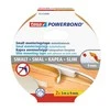 Dvipusė lipni juosta Tesa 55714-00000, dvipusė, 5 m x 0,9 cm