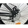 Outliner VYRIŠKAS MTB DVIRAČIS 24 PLIENINIS 6V CHAKI