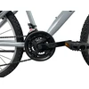 Dviratis kalnu Outliner. 24 ". pelēka