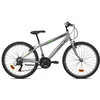 „Outliner“ dviratis 8450 mtb24 rožinis 18v išvestis