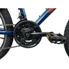 Dviratis kalnu Outliner. 24 ". zila