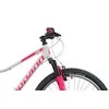 Bicycle mountain Torpado. 27.5 ". baltas/pink