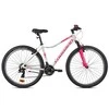 Bicycle mountain Torpado. 27.5 ". baltas/pink