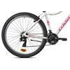 Bicycle mountain Torpado. 27.5 ". baltas/pink