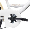 Dviratis miesto Bottari Parma Parma 77040, 24 „