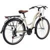Belderia Dviratis miesto VISION-HOLIDAY, 28 „, rudas
