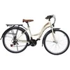 Belderia Dviratis miesto VISION-HOLIDAY, 28 „, rudas