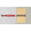 Pin Fischer DuoPower. 50 mm x 6 mm. 50