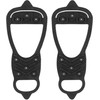 Kepurė Dzelkšņi Atom 649420, melna, 42-46