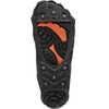Kepurė Dzelkšņi Atom 649420, melna, 42-46
