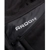 Džemperis Ardon Softfleece Combo, juoda sp., XL dydis