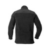 Džemperi Ardon Softfleece Combo, melna krās., XXL dydis