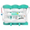 Vanduo treatment system RO Ecosoft AquaCalcium PRO. 6 steps