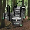 Šaltkrepšis - pietų dėžutė Outliner RD-YS003, 4.5 l