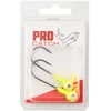 Džigu galvos Pro Catch 1209100-A 10g, 2vnt